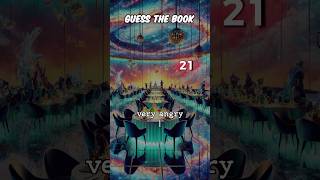 Guess the Book Week 7 [upl. by Concoff]