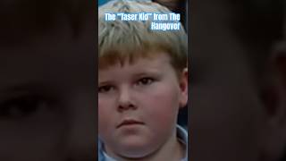 Special guest from “The Hangover”  Taser Kid hits his first bonus on Top Dollar slot casino [upl. by Gyatt]