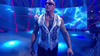 The Rock Interrupts Cody Rhodes🤯 WWE RAW 3252024 Reaction [upl. by Antebi]