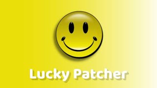 how to install lucky patcher 2024 tutorial [upl. by Adnahsal904]