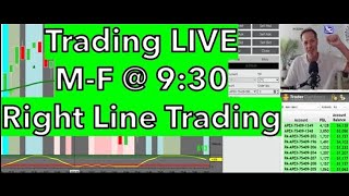 Trading Bots Live Streaming  930 MF [upl. by Ahsenit]