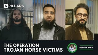 The Muslim victims of Operation Trojan Horse [upl. by Beattie]