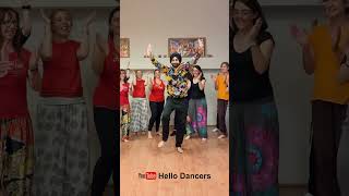 MEDAL Song  Bhangra  Dance  Chandra Brar x MixSingh  viral dance trendingshorts ytshorts [upl. by Proudman]