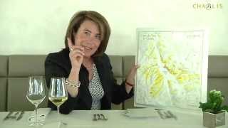 Chablis Grand Cru Emotion und Kraft  Emotion et puissance [upl. by Nixie]