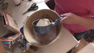 How To Make A Box Cake Taste Homemade [upl. by Nil275]