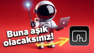 Better Touch Tool ile Uzay Seviyesinde macOS Üretkenliği [upl. by Snyder382]