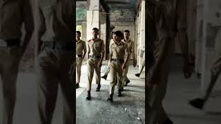 ncc⚔️ senior under officer boys 🧒shorts viral video [upl. by Htiduy202]