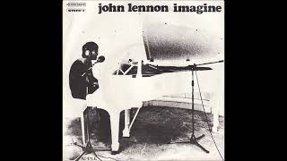 John Lennon  Imagine 1971 [upl. by Melinde35]