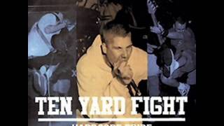 Ten Yard Fight  Holding On [upl. by Iverson]