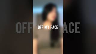 Off My FaceJustin Bieber cover offmyface justinbieber [upl. by Strang]