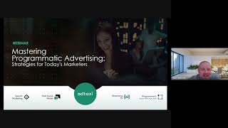 Mastering Programmatic Advertising Strategies for Todays Marketers [upl. by Doone]