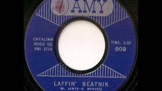 Johnny Beeman  laffin beatnik [upl. by Attenohs]