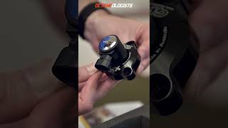 GFB T9381 Diverter Valve Unboxing Video [upl. by Anneis941]