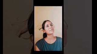 Phir Kabhi  singing cover song  female version  MS Dhoni  shorts ytshorts [upl. by Haleeuqa]