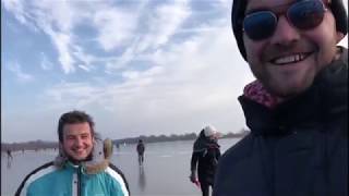 Klimaatvlog 1 IJs en Venetië [upl. by Rodina271]