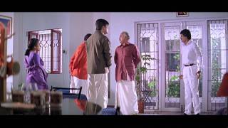 Dum Dum Dum Movie Scenes  Madhavans parents come to meet him  Vivek Comedy [upl. by Ellatsirhc]