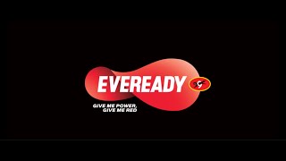 Eveready l Unleash Power [upl. by Kcinnay]