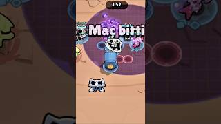 Daco  Crow💀☠️ brawlstars shorts [upl. by Egidio]