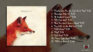 Emarosa  Versus Full Album [upl. by Kamp]