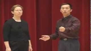 Bronze Jive  Point Swivels Ballroom Dance Lesson [upl. by Asiret586]