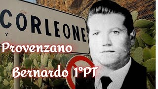 Provenzano Bernardo Binnu u Tratturi 1Pt [upl. by Ainala]