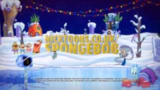 NickToons UK Christmas Advert  on Nick HD  2013 hd1080 [upl. by Ahseki]