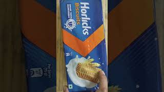 horlicks biscuit brand brandhistory shorts food items [upl. by Anayd]