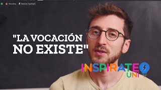 Entrevista Inspirate UNI UNI Perú  ¡Felices Vacaciones [upl. by Voletta267]