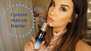 Updated Skincare Routine  Kaplan MD  Best Damn Beauty [upl. by Olympia]