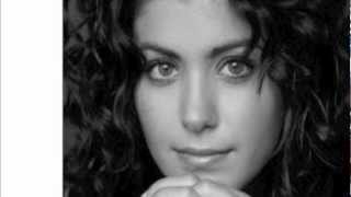 Katie Melua Just Like Heaven Lyrics [upl. by Yoral]