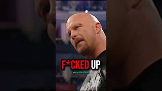 Stone Cold DESTROYS Maven and Simon stonecold therock tripleh undertaker wwe ufc jre mma [upl. by Tse]