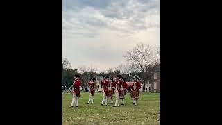 Fife and drum slow march history americanhistory georgewashington americanhistory fife drums [upl. by Donela]