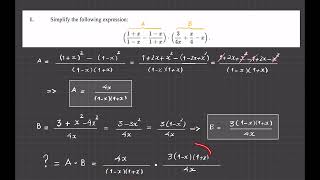 Ma3c Solutions to Homework 7 Problems [upl. by Ettezzil]