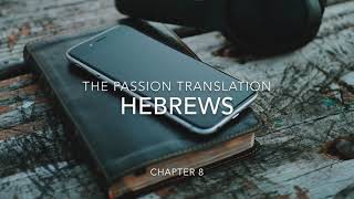 Hebrews8TPT [upl. by Arielle]