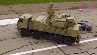 Episode 58 The Russian Pantsir [upl. by Amihc]