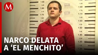 Juicio contra El Menchito alcanza su séptimo día en Washington [upl. by Aneeg]