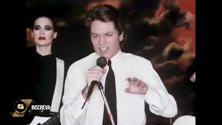 Robert Palmer  Addicted To Love Official Music Video [upl. by Atinrev]