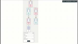 Genealogical Tree Frontend Builder [upl. by Garey380]