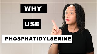 Phosphatidylserine Benefits [upl. by Divaj]