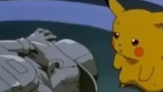 Pokemon Pikachu Crying On Ash Death  This Video Make You Cry 100 Sure [upl. by Bail314]