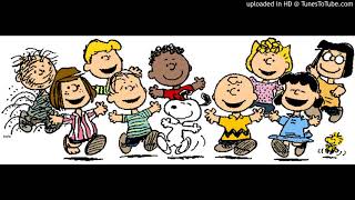 The Peanuts Gang  Pigpen Hoedown [upl. by Ecinuahs185]