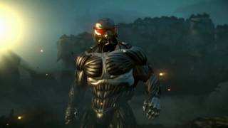 Crysis 1 Trailer [upl. by Ardnuahsal]