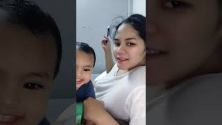 Normalize breastfeeding Nurse in public villagebreastfeedMilkbreastfeedpilipinomombreastfeed [upl. by Aile]