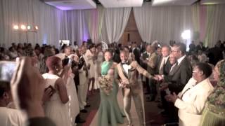 OFFICIALSHAMIM MWASHAS WEDDING [upl. by Heyer]