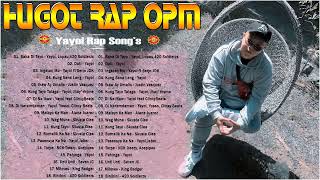 Yayoi Best Songs  Yayoi Greatest Hits  Best Greatest Hugot Rap Love Songs 2023 Vol2266 [upl. by Ainer]