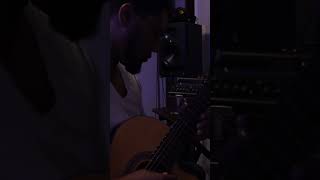 Looper pedal sologuitarist relaxing leadguitarist musicvideo [upl. by Nylidnarb]