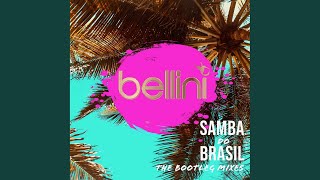 Samba do Brasil De Janeiro Version [upl. by Valonia]