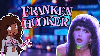 A Wild 90s Frankenstein Tale  Frankenhooker 1990 Movie Recap [upl. by Ssej519]