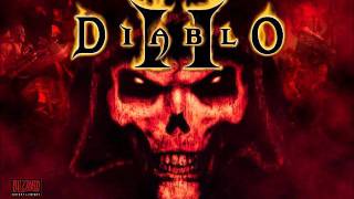 Diablo II  Tristram Theme 8bitRetro Stylings [upl. by Enytnoel778]