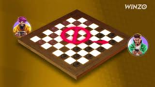 How to Play Checkers [upl. by Inneg451]